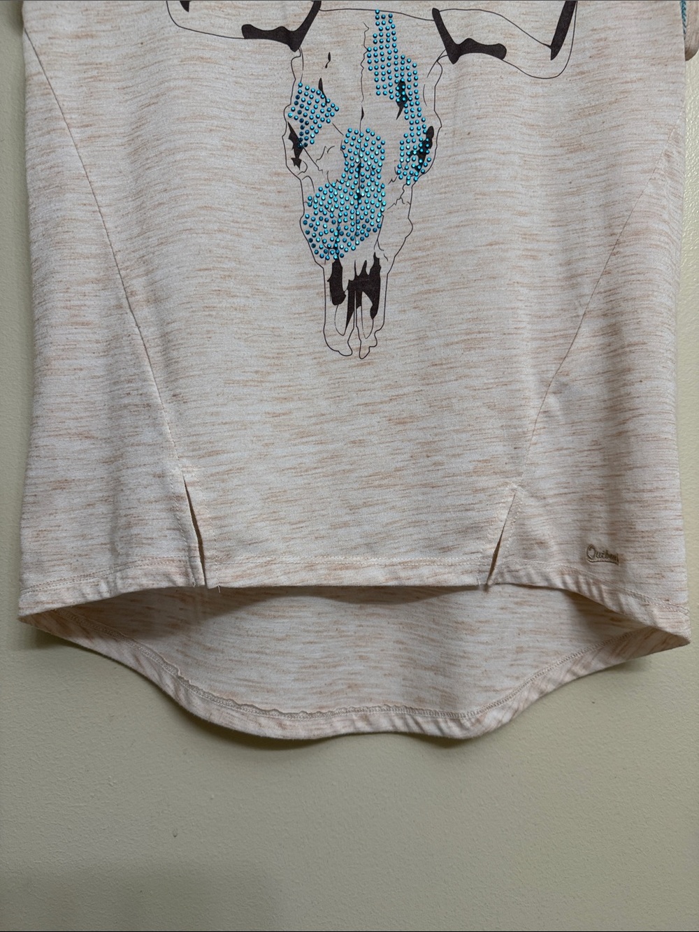 Outback Trading Co Annie Tee - Picture 8 of 8